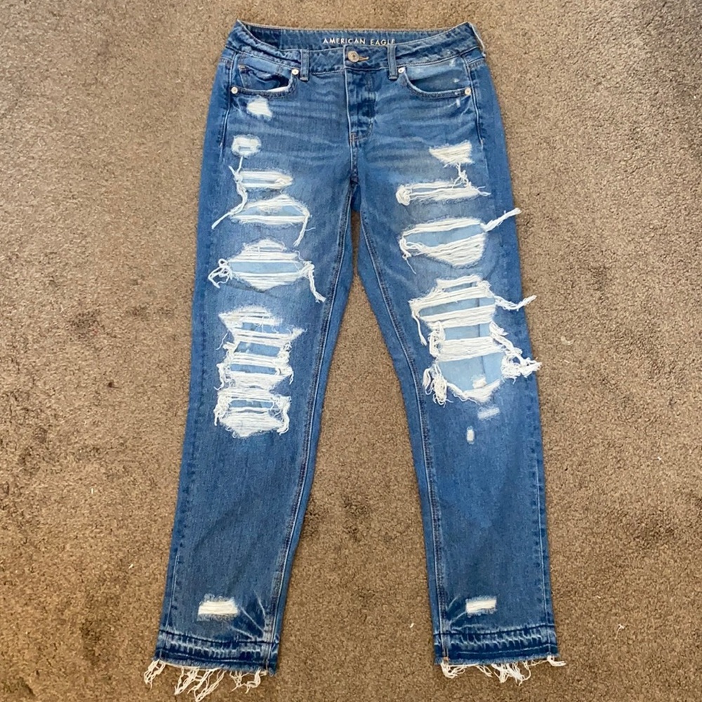 AMERICAN EAGLE OUTFITTERS Jeans